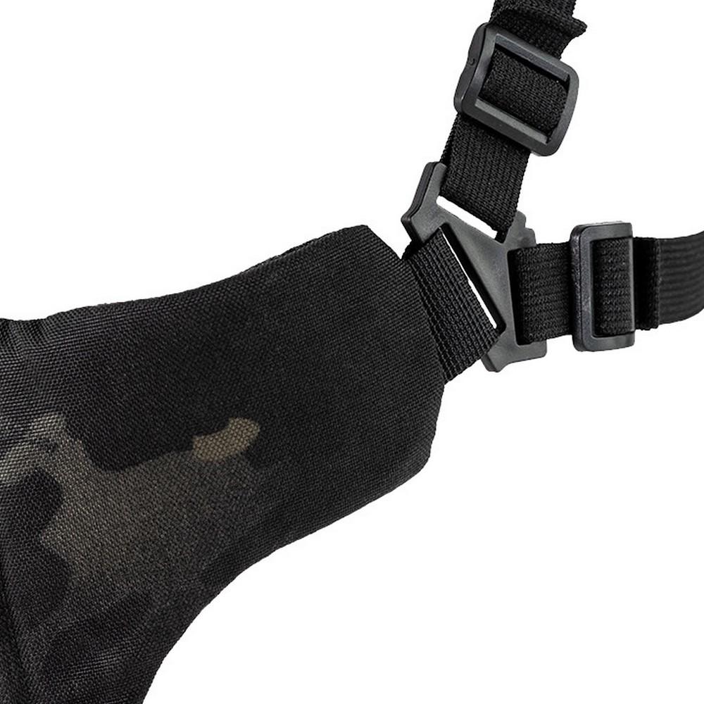 Viper Crossteel Gen2 Camo Face Mask