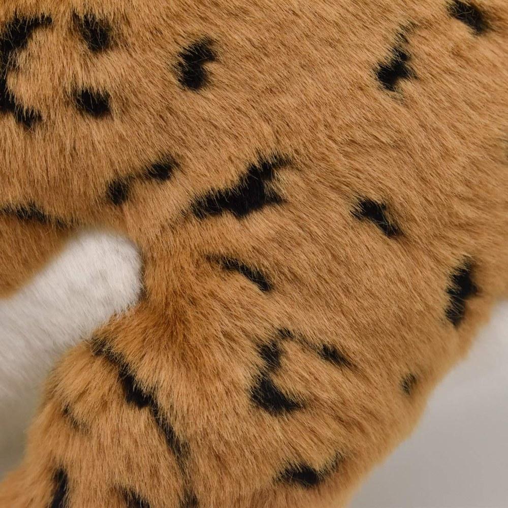 Hansa Animal Plush KoJaguar No.4093