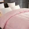 Hengyuanxiang All-Season Detachable 100% Wool Comforter