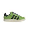 (w) Adidas Campus 00s Solar Green Core Black