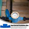 Water Meter Insulation Cover Backflow Preventer antifreeze Cover outdoor Waterproof Sprinkler Valve Guard Heat Preservation Bag