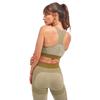 TriDri Womens/Ladies Seamless 3D Fit Multi Sport Sculpt Bra
