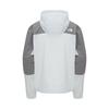 The North Face 1994 Series Ice Day Simple Hooded Zip Long Sleeve Jacket Men jackets Light-Blue NJ3BR02A