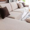 Waterproof Sofa Cover All-Inclusive Universal Cover Universal Simple Style Sofa Cover New Anti-Scratching Sofa