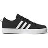 Adidas Женские кроссовки Neo Bravada 'Core Black White' GY2278