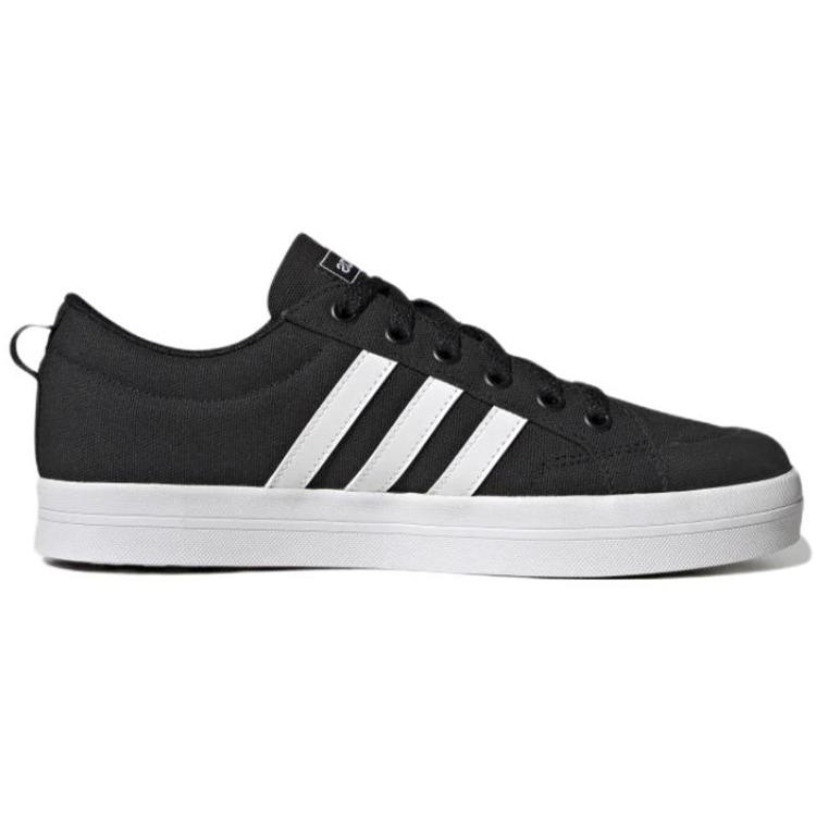 Adidas Женские кроссовки Neo Bravada 'Core Black White' GY2278