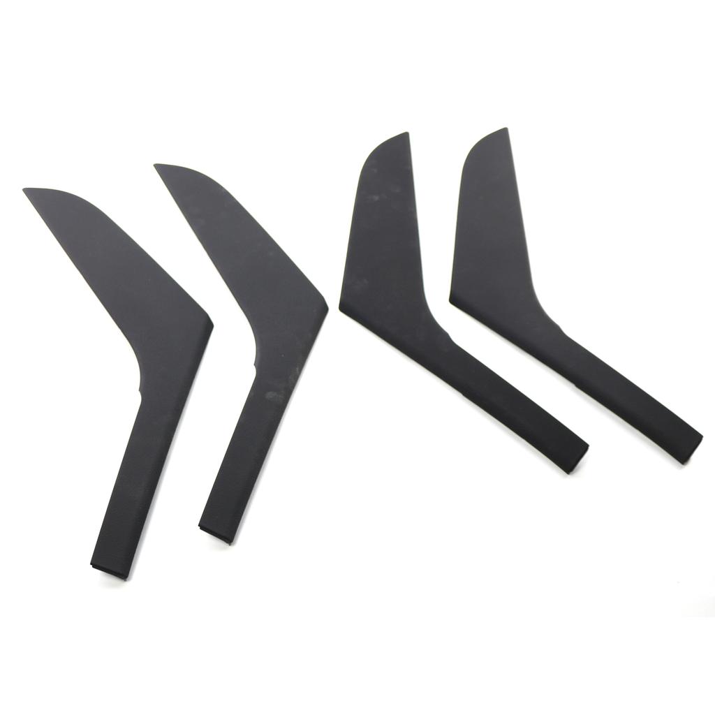 Подлокотник для салона автомобиля, сменная крышка для VW Volkswagen GOLF 6 2009 2010 2011 2012 2013, Стайлинг автомобиля