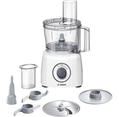 Кухонный комбайн Bosch MCM3100W MultiTalent 3