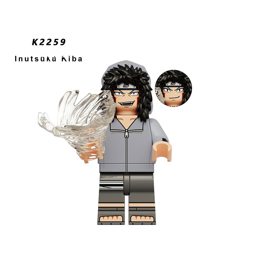 KDL840 Мультяшные Аниме Игрушки Персонаж Фильма Мини Сборка Экшн Строительные Блоки Фигурки Коллекционные Игрушки для Подарков