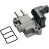 Для Honda Accord Odyssey Acura Lsuzu 36460-PAA-A01 Клапан управления холостым ходом Новый