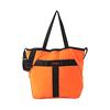 PACKABLE 2WAY TOTE BRA241T12 Orange Men's