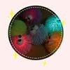 Funny Pop Eyes Stress Ball Bouncy Ball Sensory Toy Anti-Stress Fidget Toys Glow Balls For Kids Adults Birthday Party Gift