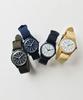 Watch TW2T33800 Ladies Blue [TIMEX] [Item]