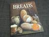 [Б/У] Иностранные Книги ХЛЕБЫ Более 50 Рецептов igloobooks
