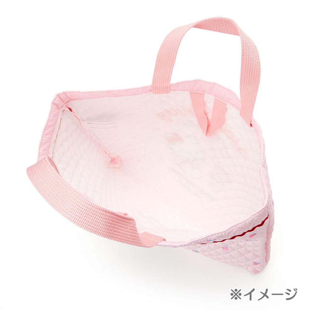 Sanrio Стеганая сумочка Mule Dreamy (Проверьте)