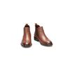 Men's Genuine Leather Chelsea Boots
