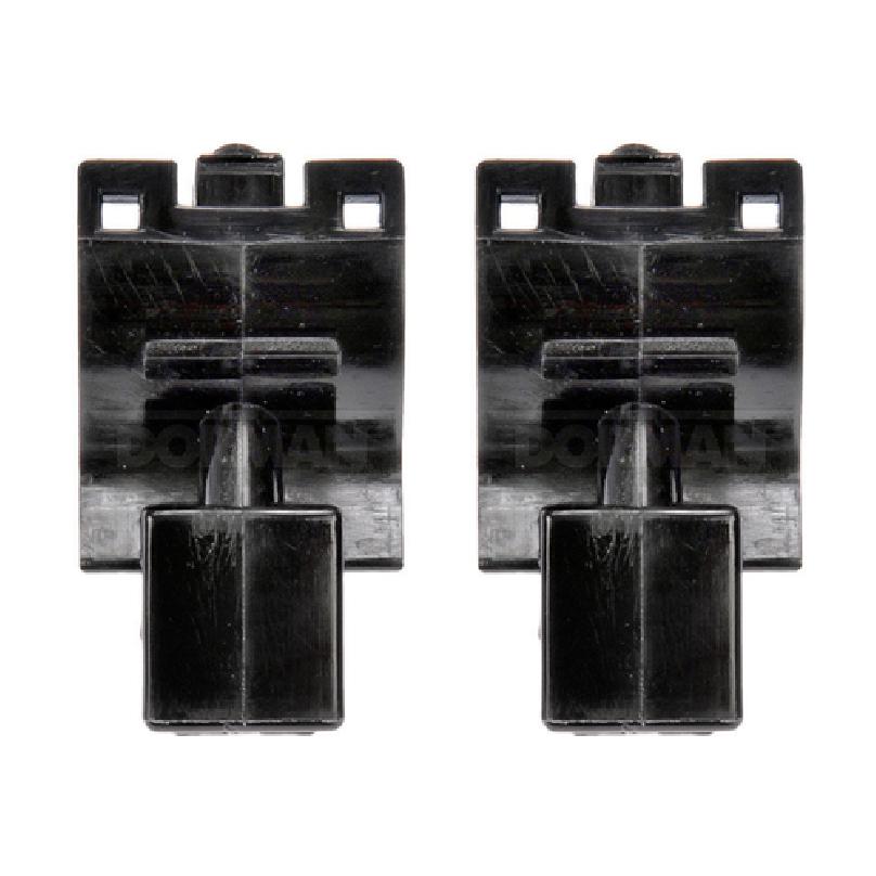 2 шт. Форсунка омывателя лобового стекла Передняя Л/П Prius , Prius AWD-e Prius Prime