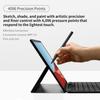 Для Lenovo XiaoXin Pad Pro 11.5 дюймов Перезаряжаемый TB-J706F Чувствительный к давлению стилус