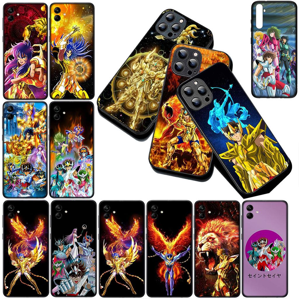 Saints Wallpaper Seiyas Phone Case for Apple iPhone 17 Pro XS Max Air 6 7 8 Plus 5 + SE 2022 SE2 16E 8+ Protective Cover