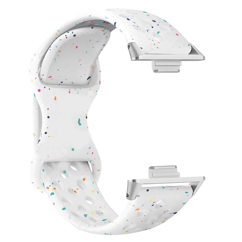 Спортивная силиконовая петля для Huawei Watch Fit 3 2 1 Band SmartWatch Bracelet Watchband Correa для Huawei Watch Fit3 Fit2 Fit1 Strap