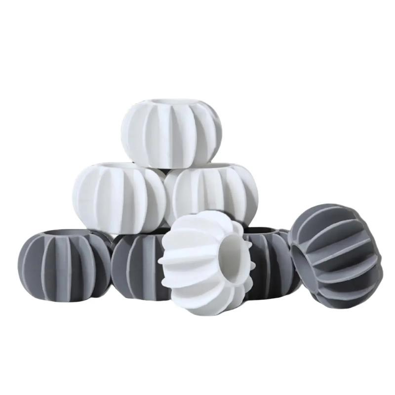 Шарик для стирки Многоразовая одежда Инструмент для чистки шерсти Средство для удаления шерсти домашних животных Стиральная машина Ловец кошачьей шерсти Шарик для стирки