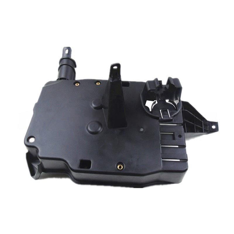 Базовый блок управления двигателем (ЭБУ) AV6112A659AE для Ford Focus Mondeo Escort