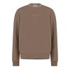 Jack Wills Mens Jacquard Crew Neck Sweatshirt