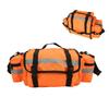 Waterproof Emergency Bag Large Capacity First Aid Bag Durable Storage Organizer  Camping