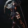Аниме Fate Grand Order Черная Жанна Альтер Фигурка Действия ПВХ Статуя Модель Настольное Украшение Кукла Игрушка Для Взрослой Коллекции Подарок