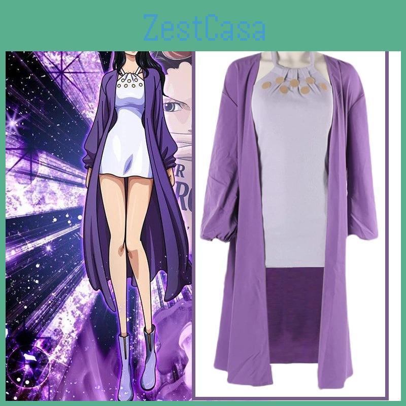 Унисекс Цельный Костюм Робин для Косплея для Ролевых Игр