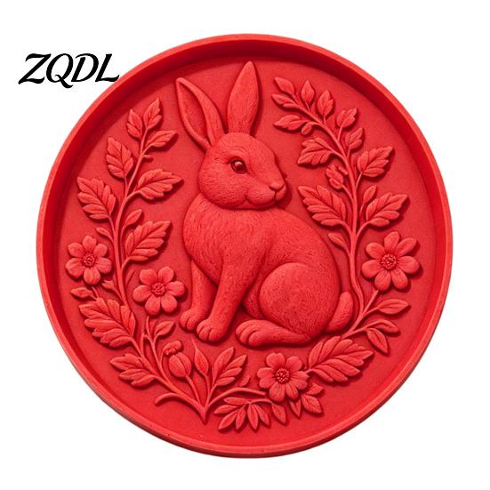 Personalized Backyard Decor Silicone Stepping Stone Mold, Hummingbird/Squirrel/Turtle/Owl/Fox/Butterfly/Frog Paver Molds, Reusable Concrete