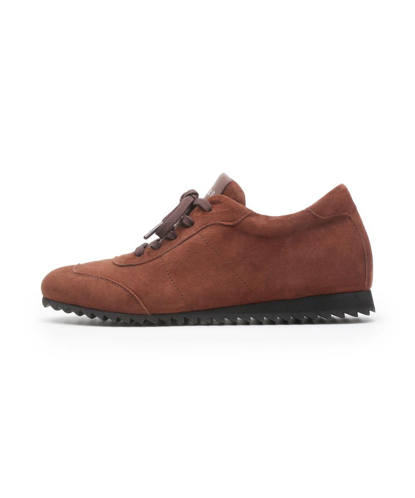 Udire Genio_Sneakers_Brown(Ufa4Mk40Br)