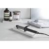 VENUSiS Negative Ion Curl Hair Iron Grey VAC-8032E