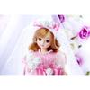 [Licca-chan] Doll LD-05 Rose Wedding Pink