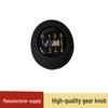 BMW 5 & 7 Series Gear Shift Knob with M Badge for E36/E46/E34