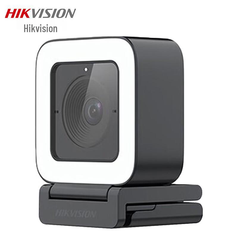 Веб-камера Hikvision U28 4K UHD для прямой трансляции