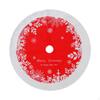 Christmas Tree Skirt, Ornament, Xmas Skirt Base Cover Carpet, Supplies for