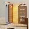 Shenbaolai NF05 Desktop Mini Electric Heater