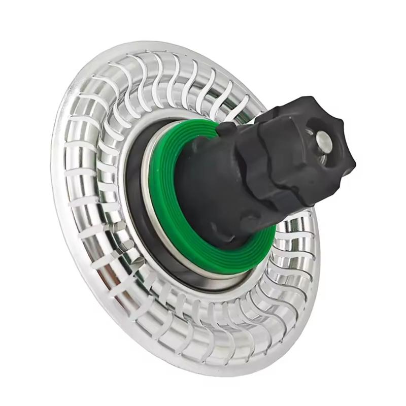 Professional Stainless Steel Milk Frother Mxer Attachment For TM5 Whisking Coffee Foam Maker Kitchen Accessories