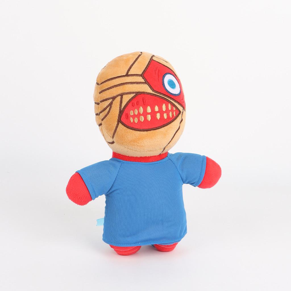 Mouthwashing Toy Plush Cartoon Stuffed Doll Animal Bedroom Decoration Kids Gift