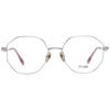 Maje Women Optical Women S frameS Gold
