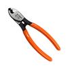 Инструменты, 600-160, Кабельные ручные кусачки, 6 дюймов