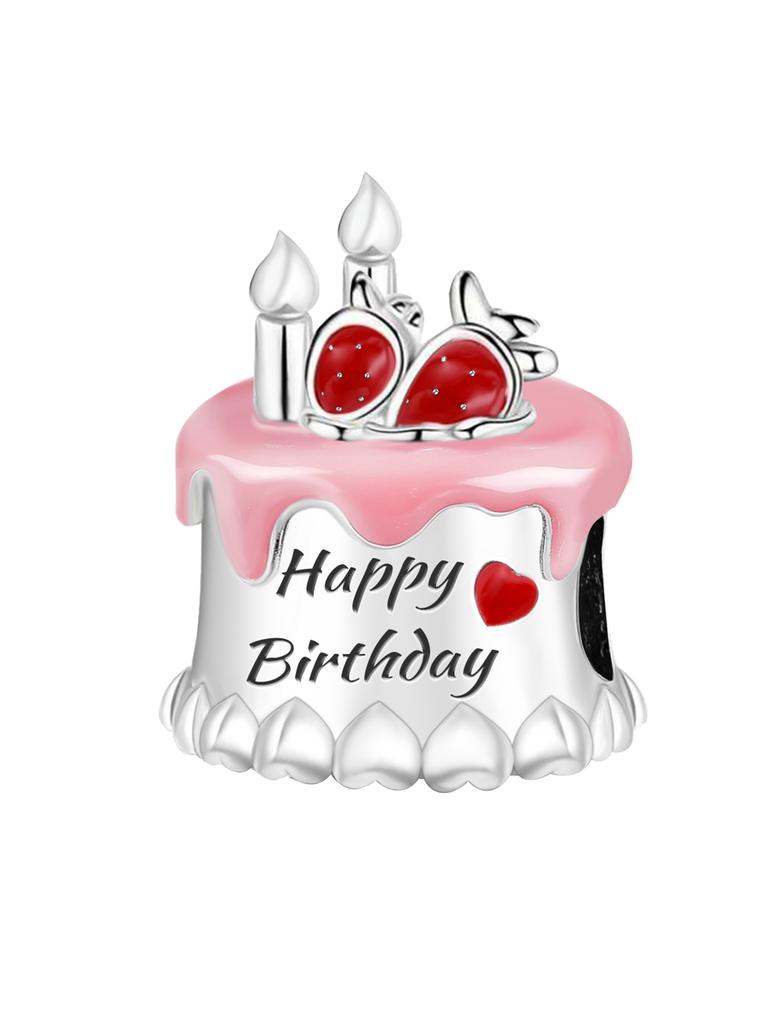 Медь Ежедневные Путешествия Жизнь Шармы Бусины Подходят для Изготовления Браслетов и Ожерелий своими руками Подарок Высококачественной Изысканной Ювелирии для Женщин