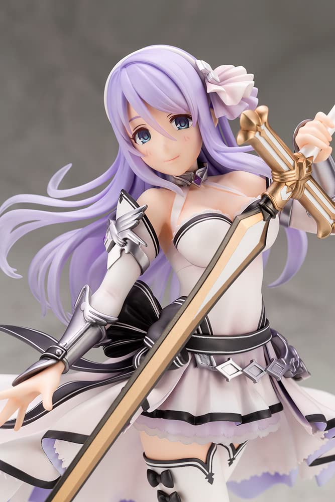 Kotobukiya Принцесса Сидзуру ПВХ Разноцветная Соединяй! REDive - Статуя,