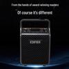 Edifier PP205 Portable KTV Bluetooth Speaker