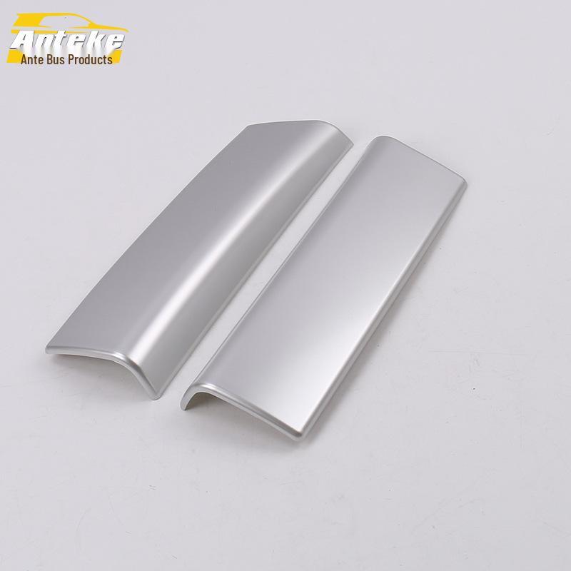 A200L Car Armrest and Door Panel Decorative Sticker