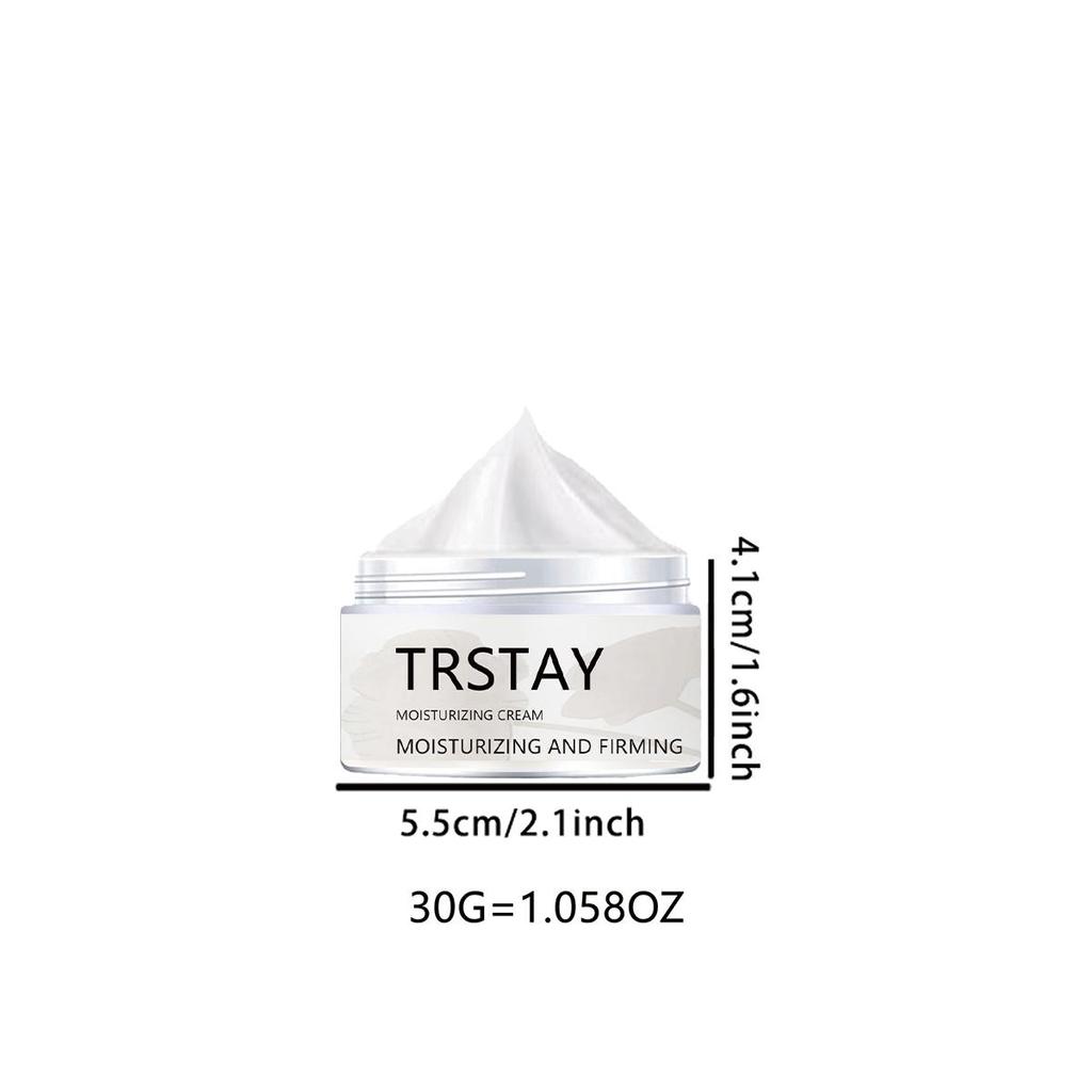 Осветляющий крем для лица с витамином С, осветляет тон кожи, увлажняет, устраняет тусклость и придает упругость коже