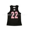 American BPM Broken Planet Basic Tank Top Streetwear Casual Unisex