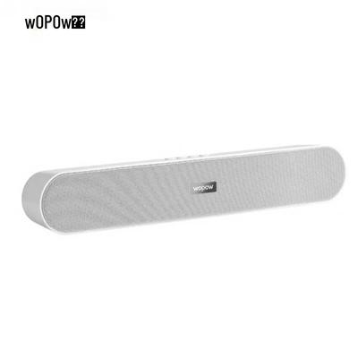 Bluetooth-колонка WOPOW AP06, штекер CN (адаптер в комплекте)
