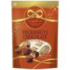Eikodo Factory Карамелизированный шоколад с орехами пекан Magokoro 72 г шоколада